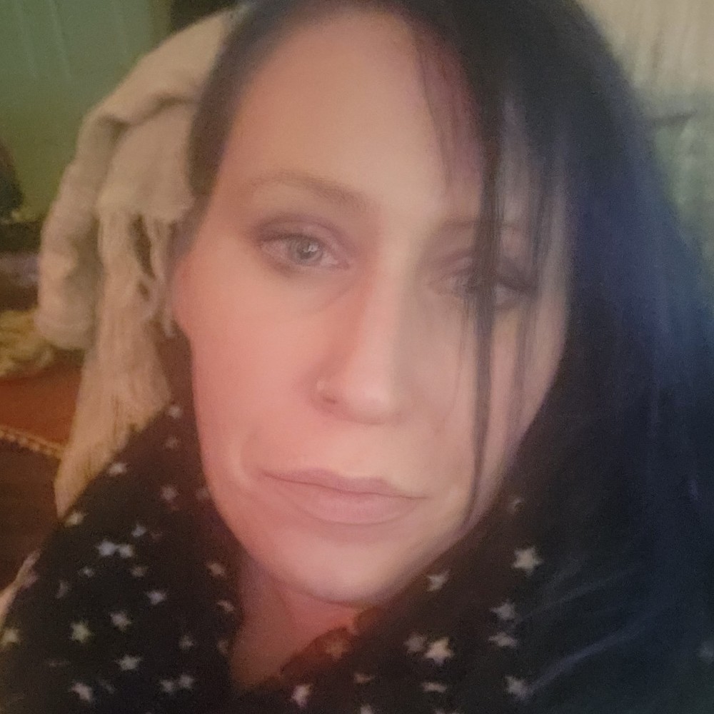 Meet your Posher, Jeanna